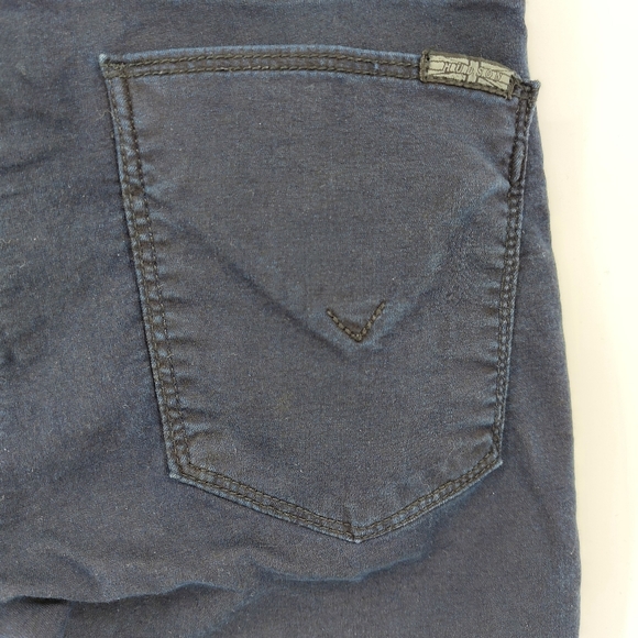 Hudson Nicco Midrise super skinny jeans - Picture 9 of 11